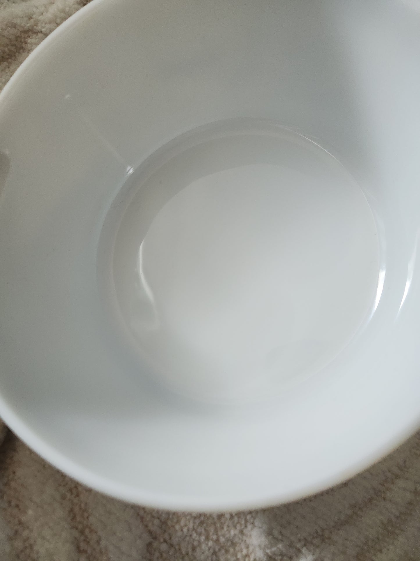 Pyrex Forest Fancies Mushroom Bowl with Glass Lid