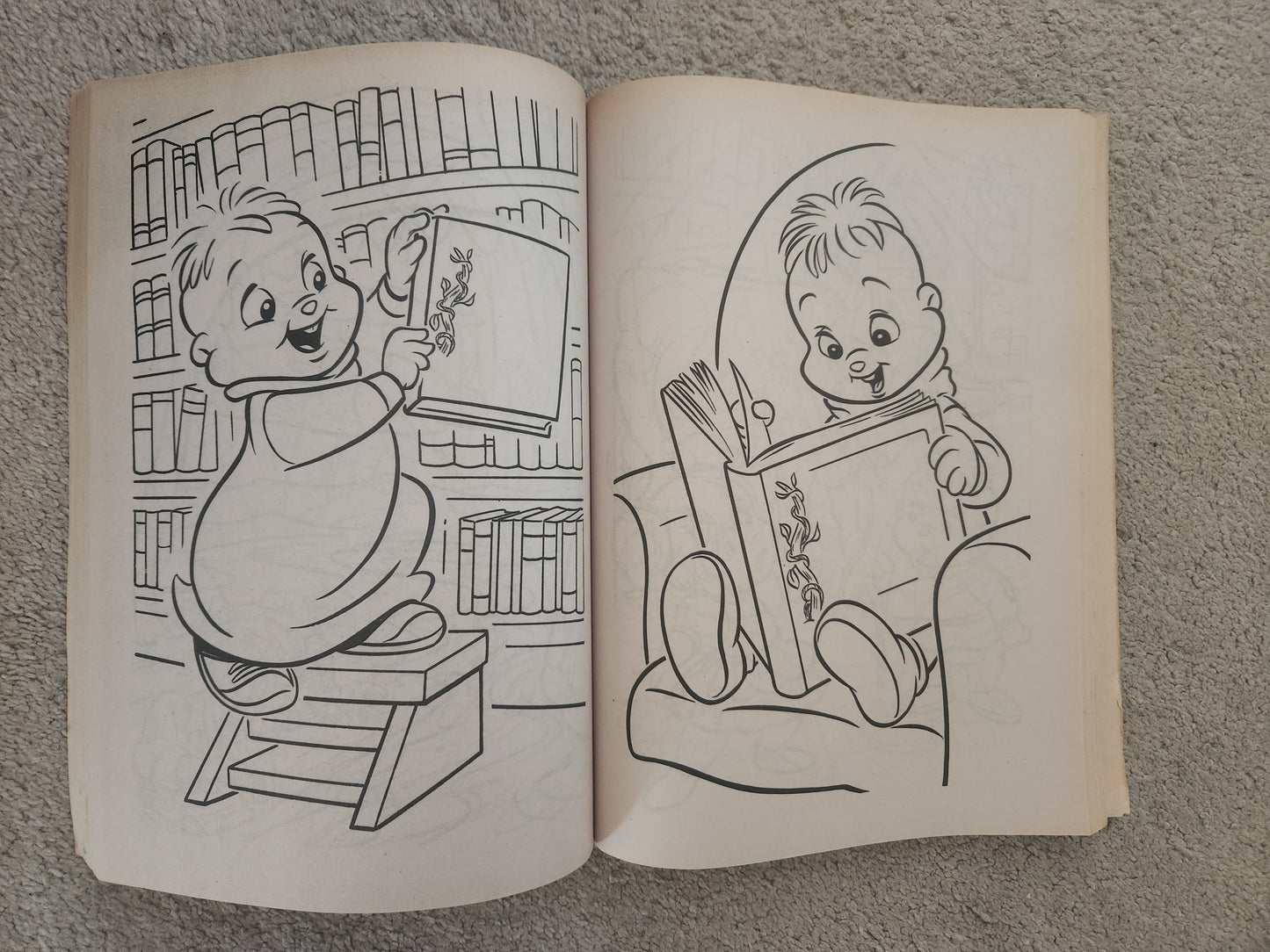 Alvin & The Chipmunks