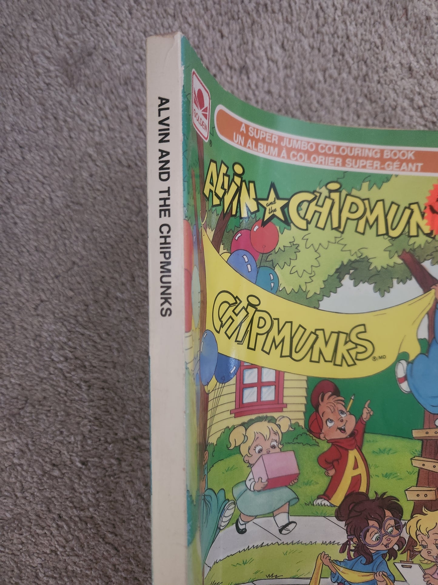 Alvin & The Chipmunks